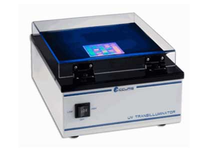 Alat Laboratorium UV Transilluminators