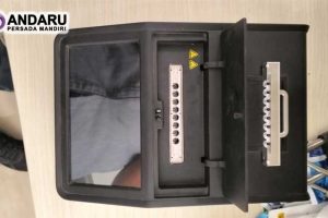 PCR – Polymerase Chain Reaction : Pengertian, Fungsi, Tahapan