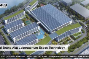 EXPEC Technology : Mengenal Brand Alat Laboratorium Expec