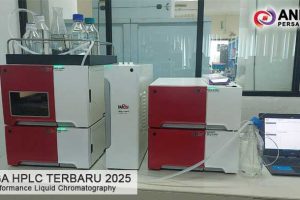 Harga HPLC – High Performance Liquid Chromatography