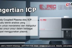 ICP (Inductively Coupled Plasma) : Fungsi dan Prinsip Kerja ICP