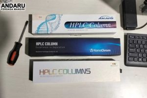 Kolom HPLC Yang Cocok Untuk Berbagai Keperluan Laboratorium