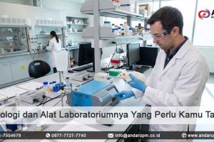 Farmakologi dan Alat Laboratoriumnya Yang Perlu Kamu Tahu