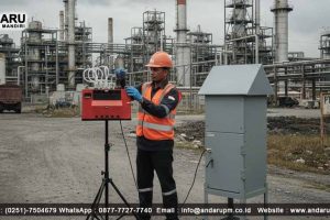 Apa itu Nitrogen Dioksida (NO2) pada Udara