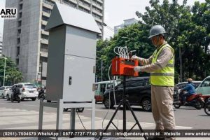 Apa itu Sulfur Dioksida pada Udara