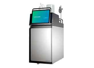 Distributor Alat Laboratorium Ion Chromatography - PT. Andaru Persada Mandiri Indonesia