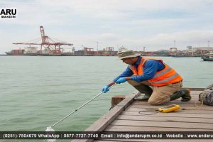 Apa itu Tributyltin pada Air