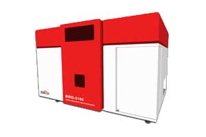 Atomic Absorption Spectrophotometer AAS Alat Laboratorium Analitik