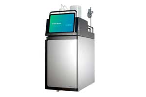 Ion Chromatography IC 6300 alat laboratorium analitik