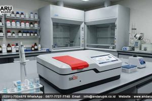 Kelebihan Spektrofotometer BRQ-UV11 dan BRQ-UV21