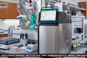 Peran Ion Chromatography di Bidang Farmasi