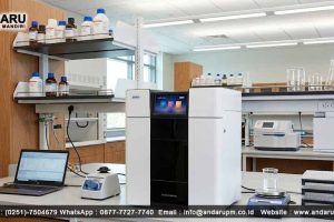 Fungsi Microwave Digestion dalam Pengujian Logam Berat dalam Air