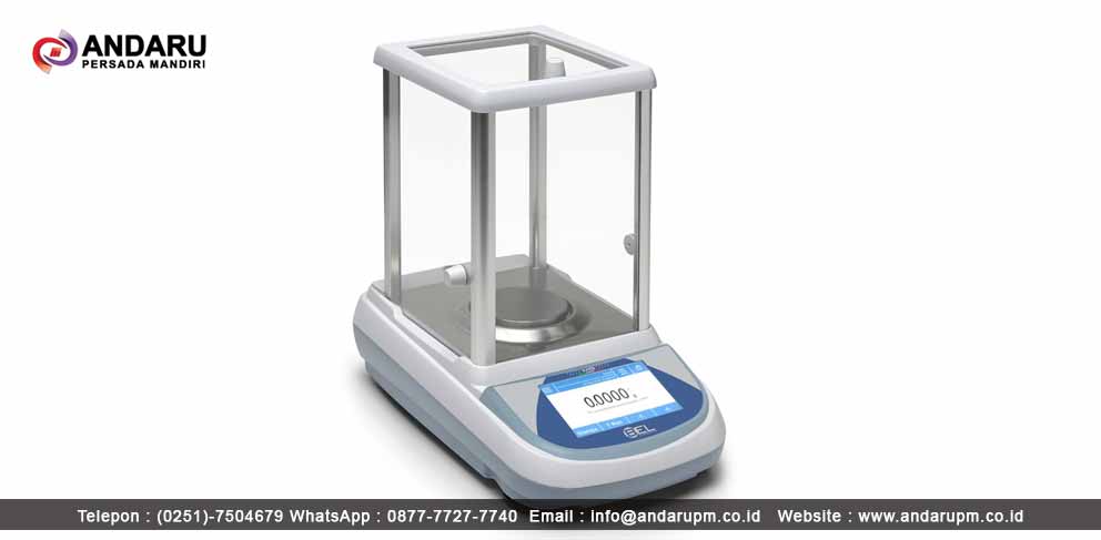 Instrumen Neraca analitik yang Perlu Dikuasai Sebelum Bekerja di Laboratorium Instrumen Neraca analitik yang Perlu Dikuasai Sebelum Bekerja di Laboratorium