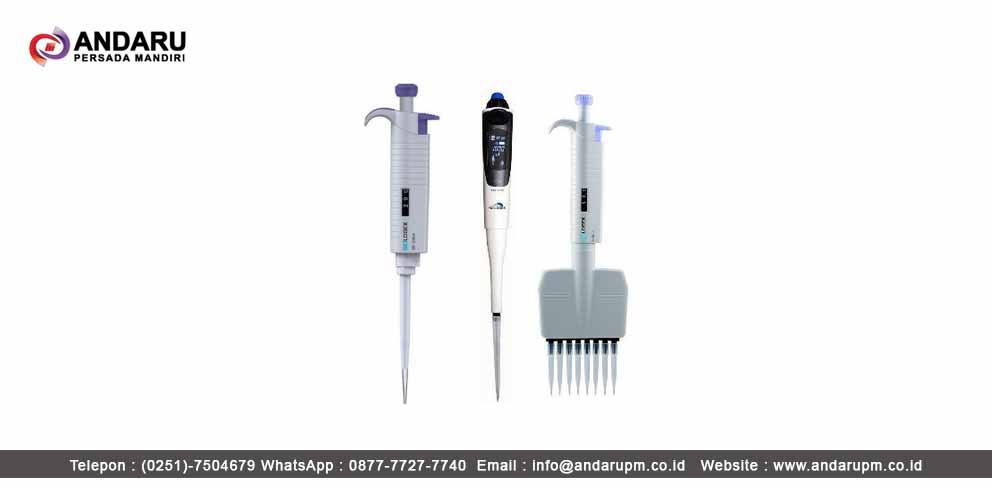 Alat Micropipet yang Perlu Dikuasai Sebelum Bekerja di Laboratorium Alat Micropipet yang Perlu Dikuasai Sebelum Bekerja di Laboratorium