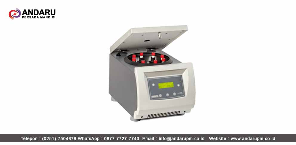 Alat Centrifuge yang Perlu Dikuasai Sebelum Bekerja di Laboratorium Alat Centrifuge yang Perlu Dikuasai Sebelum Bekerja di Laboratorium