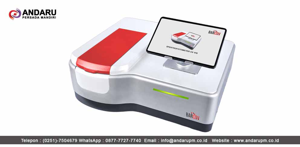 Instrumen Spektrofotometer yang Perlu Dikuasai Sebelum Bekerja di Laboratorium Instrumen Spektrofotometer yang Perlu Dikuasai Sebelum Bekerja di Laboratorium