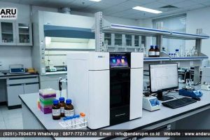 Penggunaan Microwave Digestion pada Analisis Logam dalam Pangan