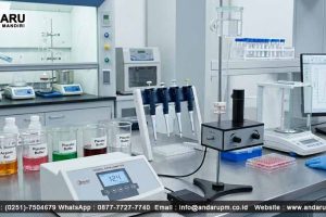 Pengujian Aktivitas Anti inflamasi Menggunakan Plethysmometer