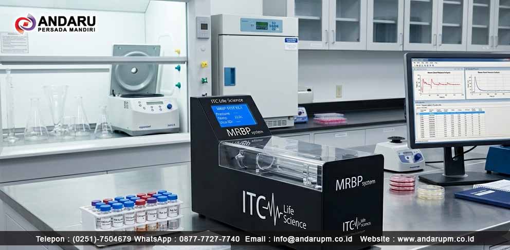 Pengujian Tekanan Darah dengan Mouse/Rat Blood Pressure Pengujian Tekanan Darah dengan Mouse/Rat Blood Pressure