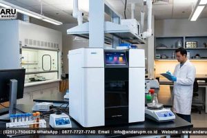 Peran Microwave Digestion dalam Pengujian Logam Berat pada tanah